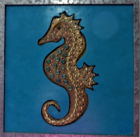 Seahorse