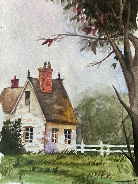 Country Cottage 