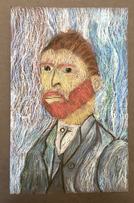 Van Gogh 