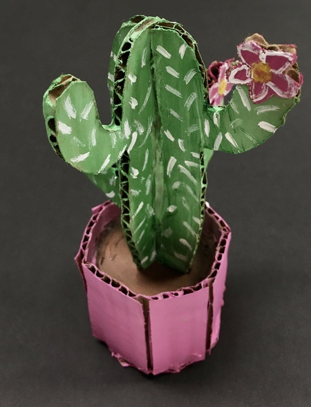 Cactus