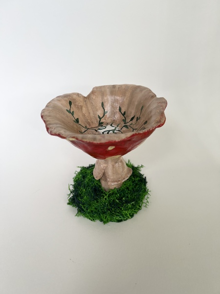 Mushroom Chalice 