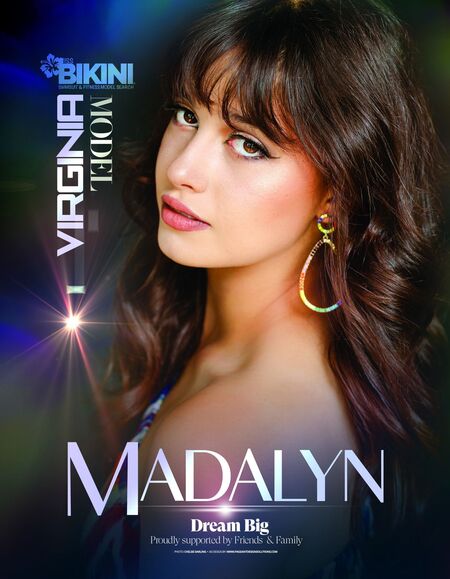 MADALYN