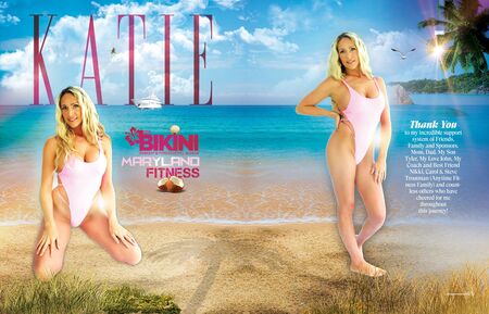 KATIE