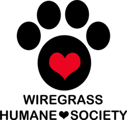 Logo for 2024 Best Pets Of The Wiregrass Calendar Photo Contest