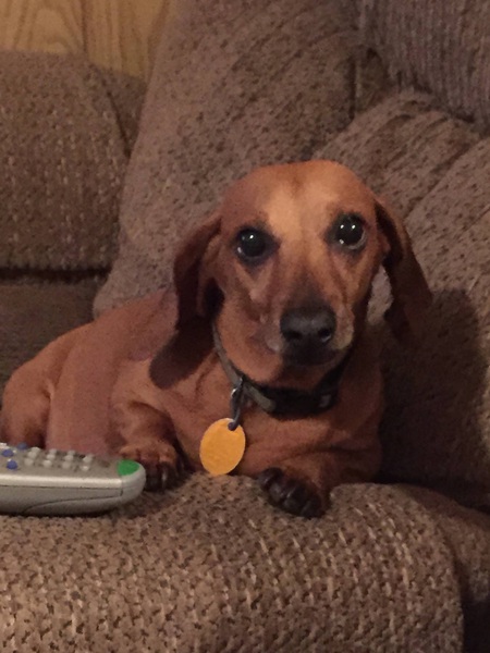 Charlie