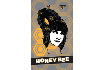 Honey Bee Design + Creative