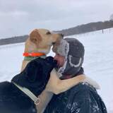 Entry image for Olive (formerly Mary) and Obi Mara