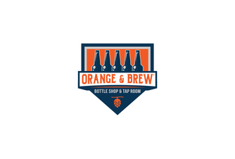 Orange and Brew
