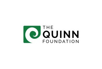 The Quinn Foundation