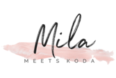 Mila Meets Koda