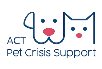 ACT Pet Crisis Support