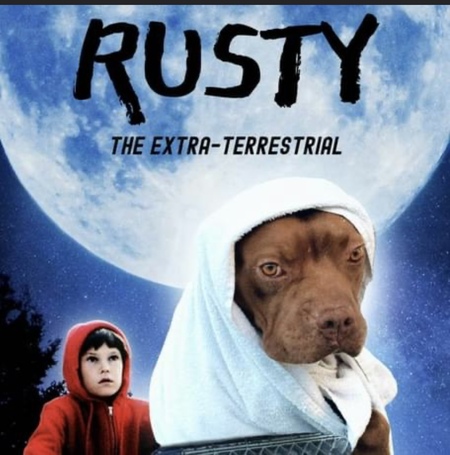 Rusty