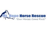 Mt. Hope Horse Rescue