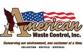 American Waste