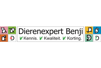 Dierenexpert Benji