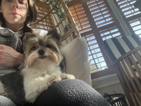 Entry image for GiGi. Clicking this image will show a larger photo