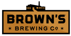 https://www.brownsbrewing.com/ 