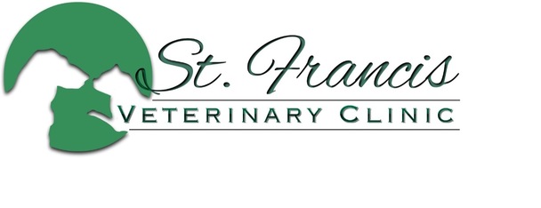 Logo for St. Francis Vet Clinic’s Third Annual Picture Purrfect Photo Contest