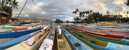 Kona, Hawai’i