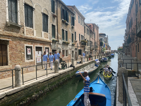 Venice, Italy