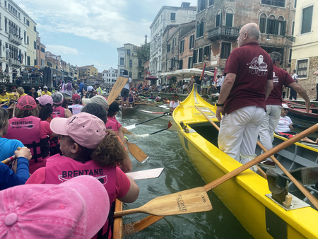 Grand Canal, Venice