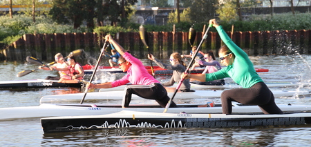 False Creek