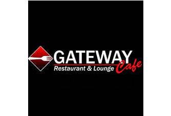 THE GATEWAY CAFE