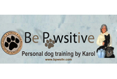 Be Pawsitive - Personal Dog Training by Karol
