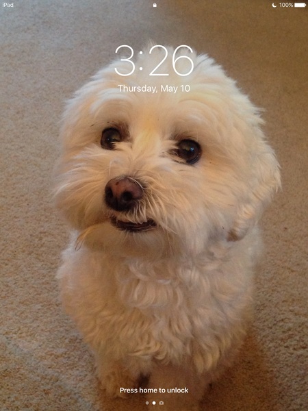 Charlie