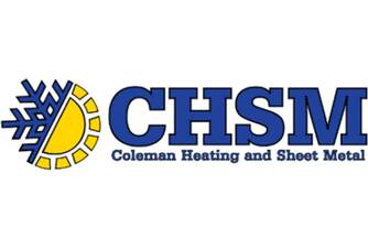 Coleman Heating and Sheet Metal