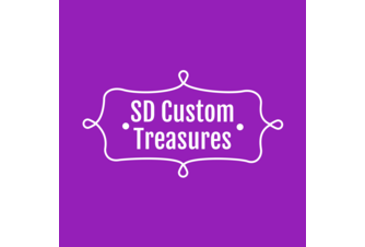 SD Custom Treasures
