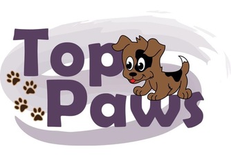 Top Paws Grooming & Pet Supplies
