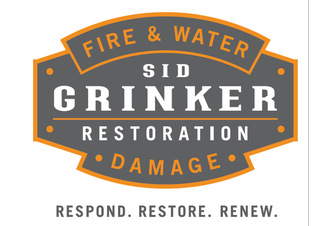 Sid Grinker Restoration