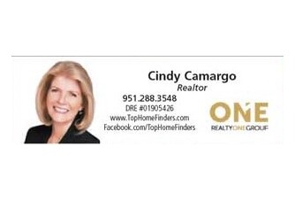 Camargo and Wilson Realty Team