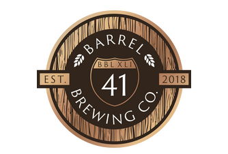 Barrel 41 Brewing Company