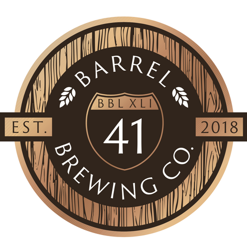 Barrel 41 Brewing Company