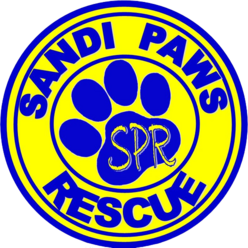Sandi Paws Rescue