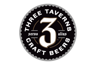 Three Taverns Brewery