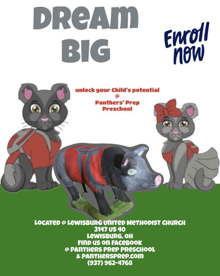 Panthers Prep Pre-School