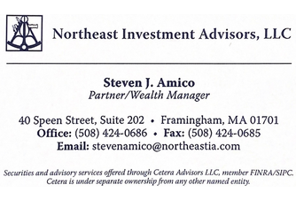 Northeast Investment 