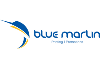 Blue Marlin Printing