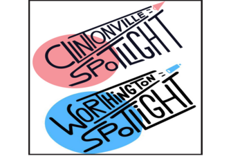 Clintonville Spotlight Worthington Spotlight