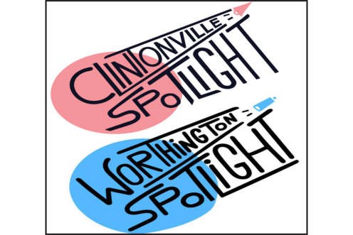 Clintonville Spotlight Worthington Spotlight