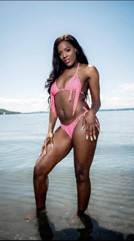 Damisha 