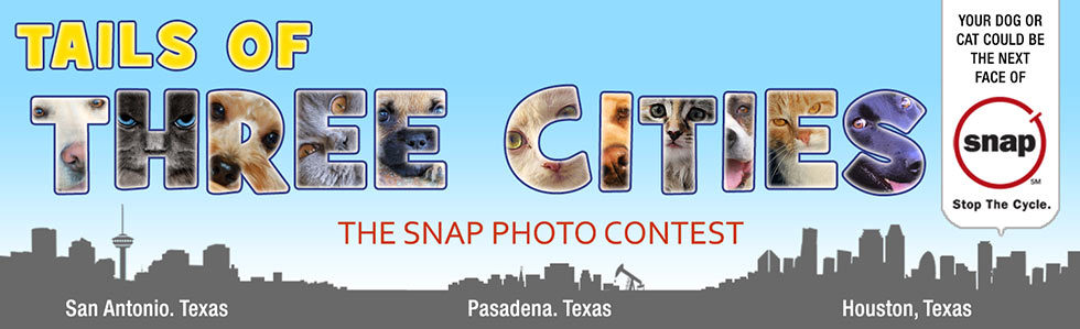 Banner for Tails of Three Cities