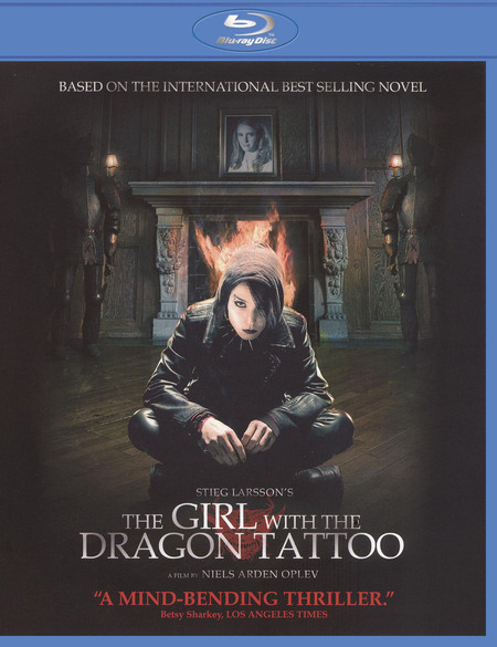 The Ty With A Dragon Tattoo