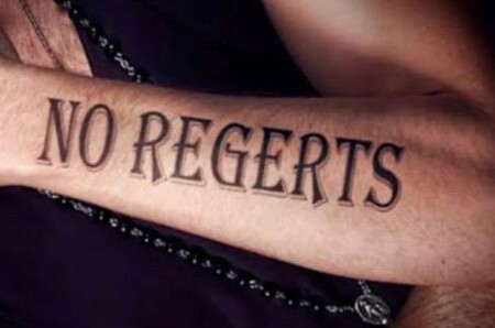 Some* Regerts