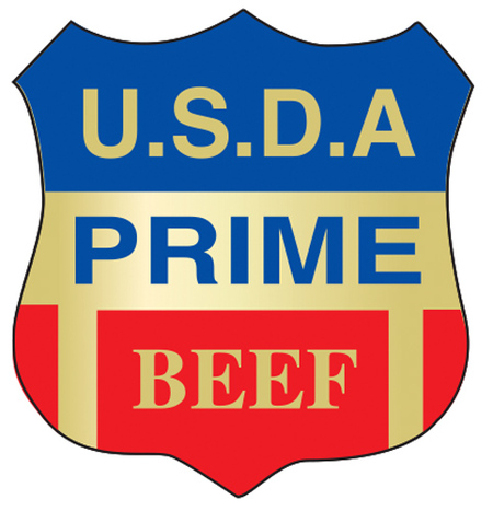Prime Beef