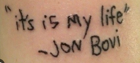 Jon Bovi