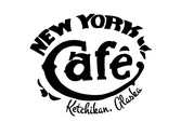 New York Cafe